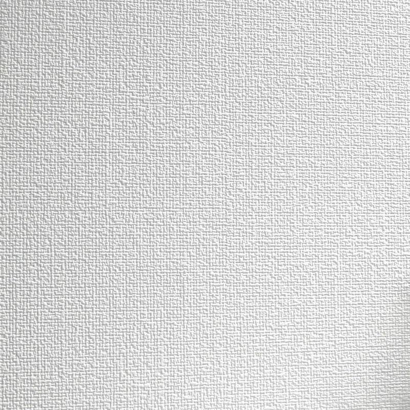 44674 Anaglypta Wallcovering Luxury Textured Vinyl Milford Plain White