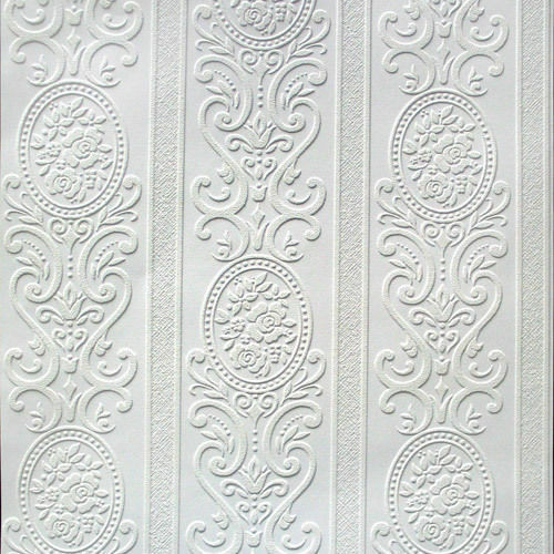 RD750 Anaglypta Wallcovering Louisa Luxury Textured Vinyl Paintable