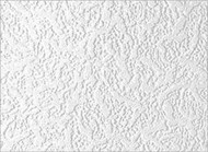RD914 Anaglypta Luxury Textured Vinyl Leigham Paintable White Wallpaper