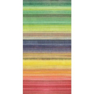 84912428 - Beauty Full Image Rainbow Stripes Yellow Casadeco Wallpaper Mural