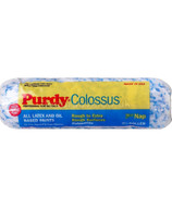 12" Purdy  Colossus Long Pile Paint Roller 140630125