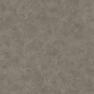 100222300 - Patine Plain Patinated Plaster Brown Casadeco Wallpaper