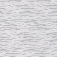 83839129 - Idylle Rolling Ocean Waves Grey Casadeco Wallpaper
