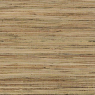 488-417 - Grasscloth2 Grasscloth Brown Tan Beige Gold Galerie Wallpaper