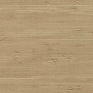 488-429 - Grasscloth2 Grasscloth Light Gold Galerie Wallpaper