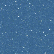 G78408 - Tiny Tots 2 Glittery Stars Cobalt Blue Glitter Galerie Wallpaper