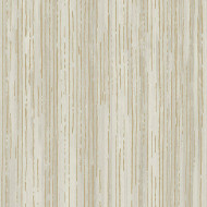 W78189 - Metallic FX Wood Effect Fawn Galerie Wallpaper