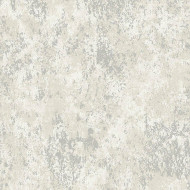 W78222 - Metallic FX Marble Effect Grey Galerie Wallpaper