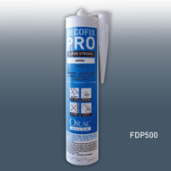 ORAC 310ml DecoFix Installation adhesive  FDP500