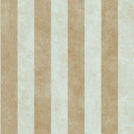 SD36155 - Stripes & Damasks Brown Grey Stripes Galerie Wallpaper