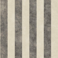 SD36157 - Stripes & Damasks Brown Cream Stripes Galerie Wallpaper