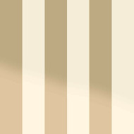 12761 - Glistening 2 Striped Cream Gold Holden Wallpaper