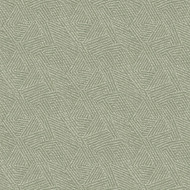 65893 - Alchemy Fabric Effect Green Holden Wallpaper