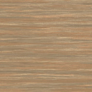 36212 - Patagonia Grasscloth Embossed Beige Orange Holden Wallpaper