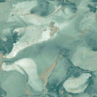 36230 - Patagonia Marble Effect Duckegg Holden Wallpaper