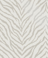 65843 - Alchemy Animal Print Dove Holden Wallpaper