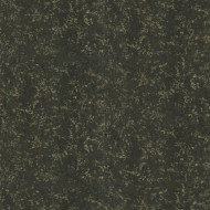 19054 - Roberto Cavalli 8 Black Gold Textured Plaster Effect Wallpaper
