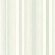 NH21901 - Brockhall Stripe Gilver SJ Dixons Wallpaper