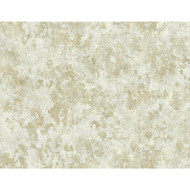 NH21707 - Brockhall Shimmering Stone Gold SJ Dixons Wallpaper