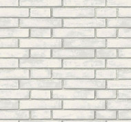 NH50101 - Stonyhurst Urban Brick Grey SJ Dixons Wallpaper