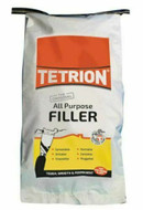10kg Tetrion All Purpose Interior Exterior Powder Filler TFP010