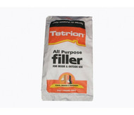 5kg Tetrion All Purpose Interior Exterior Powder Filler TFP050