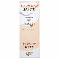 Brushmate Replacement Vapour Pad For Use With Trade 4+ Box