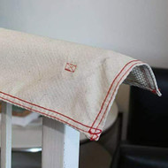Gripper Cloth Banister Cover Slip Resistant Dust Sheet 20cm X 240cm
