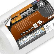 Wallrock R300 Energy Saving Thermal Insulating Lining Paper (25m x 1m)