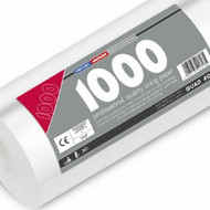 Mav Erfurt 1000 Grade Lining Paper Quad Roll (40m x 53cm)