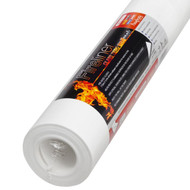 Mav Erfurt Fire Retardant Wallrock Fireliner Lining Paper Double Roll (20m x 55cm)