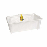 Purdy Nest Dual Roll-Off Bucket Liners Pack 3  White