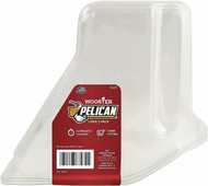 Wooster Pelican Plastic Paint Bucket Liners Pack of 3