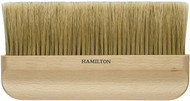 Hamilton Natural Soft Bristle Prestige Paperhanger Brush