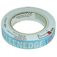 1" Low Tack Kleenedge Paint Masking Tape 24mm x 50mtr