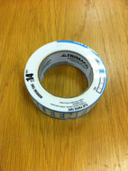1.5" Low Tack Kleenedge Paint Masking Tape 36mm x 50mtr