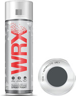 WRX Spray Paint 400 ml - Anthracite Grey 7016 - RAL 7016 Multi-Purpose