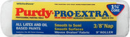 9" Purdy Pro-Extra White Dove Paint Roller Sleeve 3/8" Nap