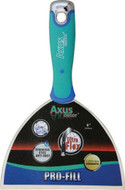 Axus Decor 6" Pro Fill Ultra Flexible Filling Knife Applicator