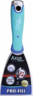3" Axus Decor  Pro Fill Ultra Flexible Filling Knife