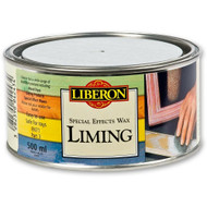 250ml Liberon Special Effects Liming Wax
