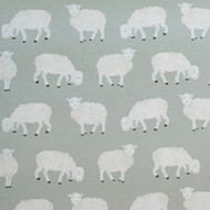 26828 - Great Kids Sweet Sheep Beige Galerie Wallpaper