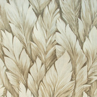 26709 - Tropical Palms & Ferns Coconut Galerie Wallpaper
