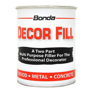 7Kg - Bonda Decor Fill 2-Part Multipurpose Filler Decorating Filler