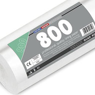 800 Grade Lining Paper Quad Roll May Erfurt (40m x 53cm)