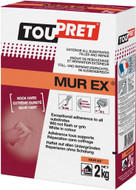 2kg Toupret Murex All Substrates Superior Repair Filler