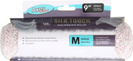 9" Axus Decor Silk Touch Paint Roller Sleeve Medium Pile