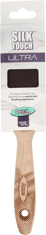 Axus Decor Paint Brush - 2 Inch Silk Touch Ultra (AXU/BMV2) - Shades ...
