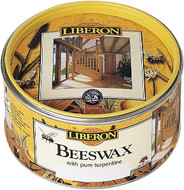Liberon BPD150 150ml Beeswax Paste - Dark