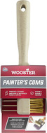 Wooster Brush 1832 Painter's Comb/Wire Brush